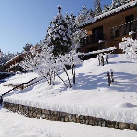 Vacanceole - Residence Les Gorges Rouges กียูมส์ ภายนอก รูปภาพ