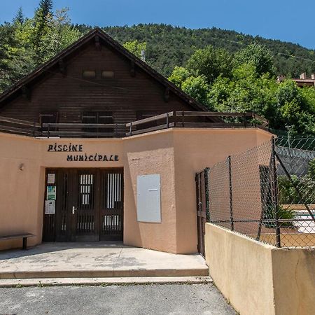 Vacanceole - Residence Les Gorges Rouges กียูมส์ ภายนอก รูปภาพ