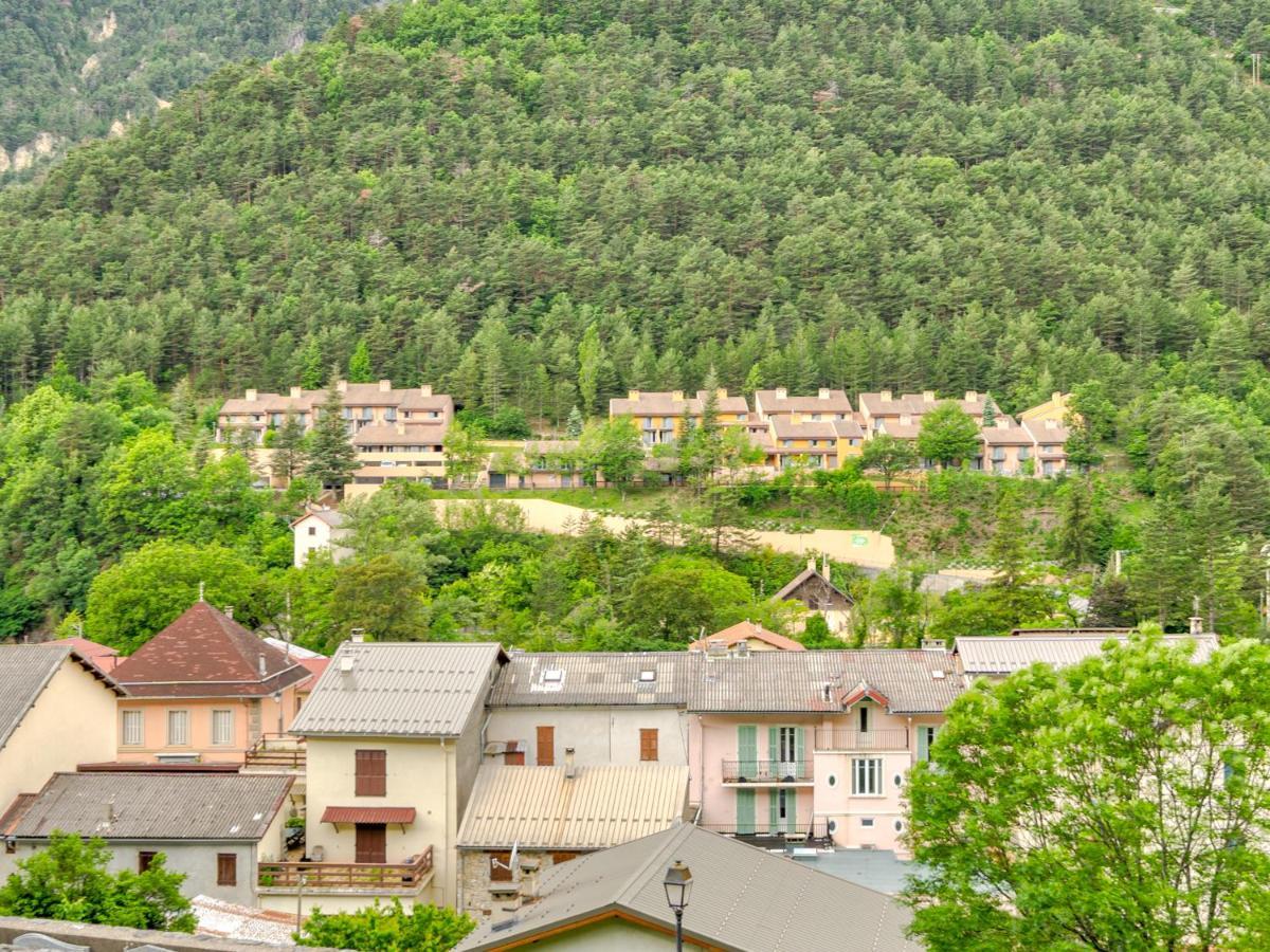Vacanceole - Residence Les Gorges Rouges กียูมส์ ภายนอก รูปภาพ