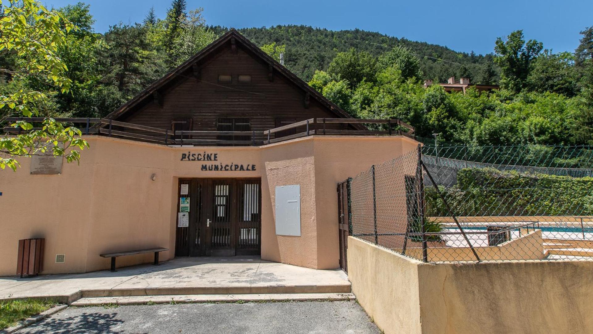 Vacanceole - Residence Les Gorges Rouges กียูมส์ ภายนอก รูปภาพ